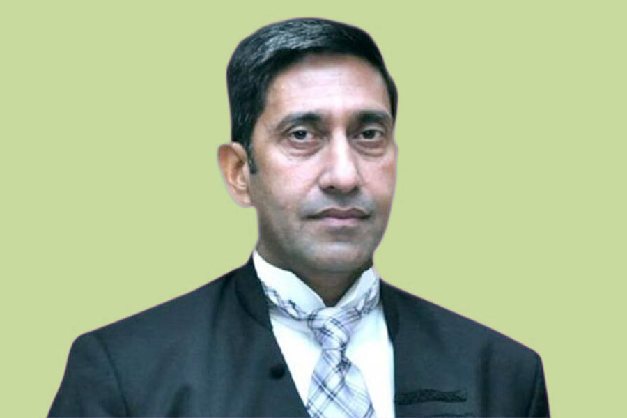 Shree Chandrashekhar