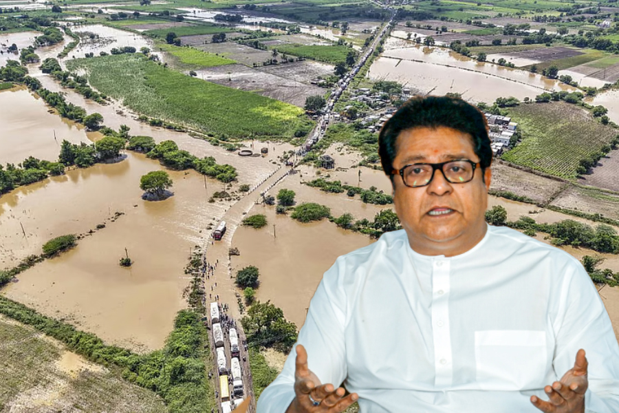 Raj Thackrey’s appeal