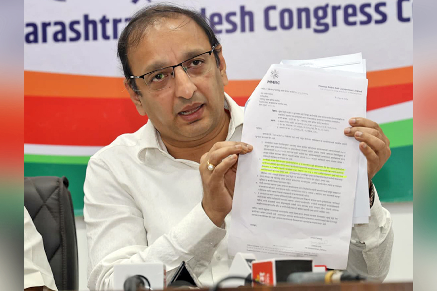 Congress Party Cheated