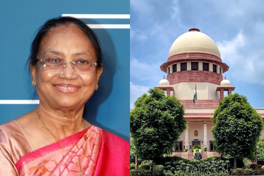 SC Dismisses Plea against K'taka Govt