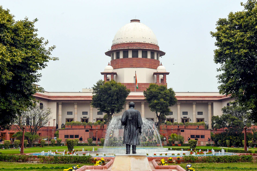 Presidential Reference