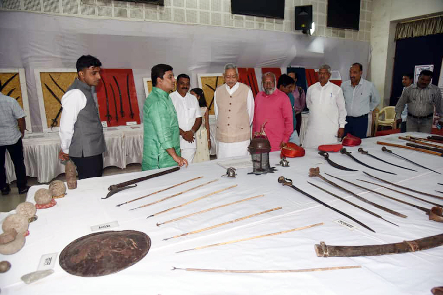 Kolhapur Dussera Festival