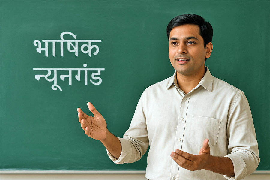 Inferiority and arrogance