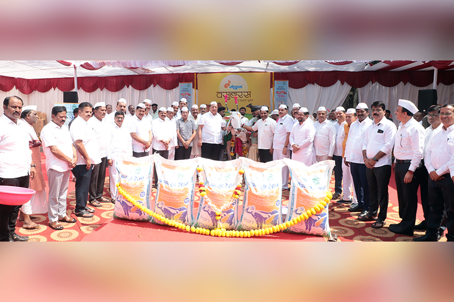 Increase in milk purchase price from Gokul