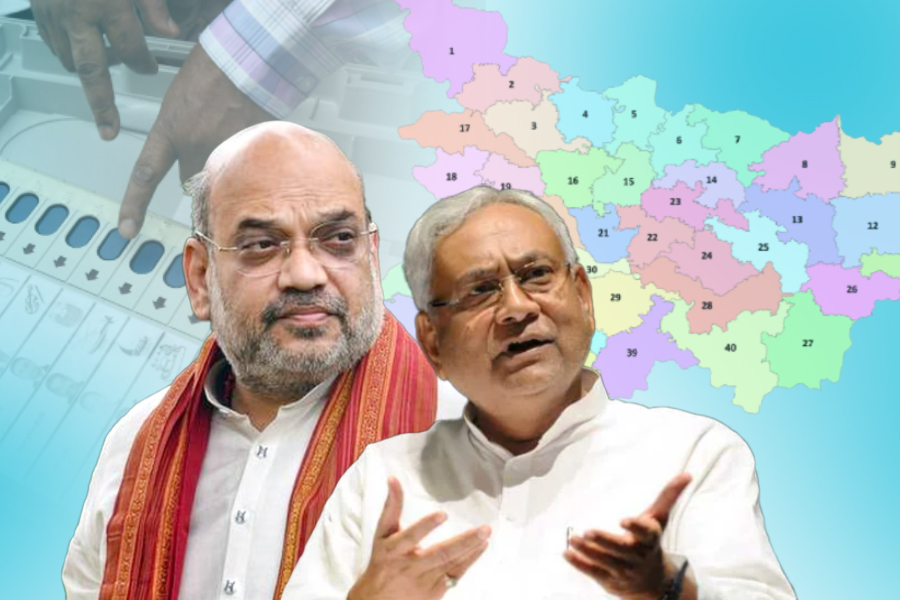 Shah's statement about the CM post