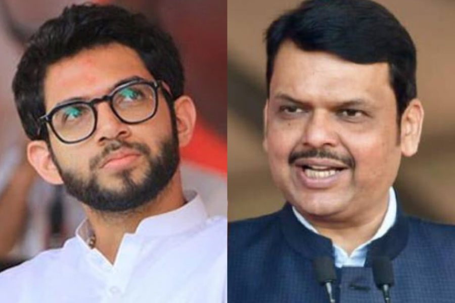 CM criticism of Aditya Thackeray
