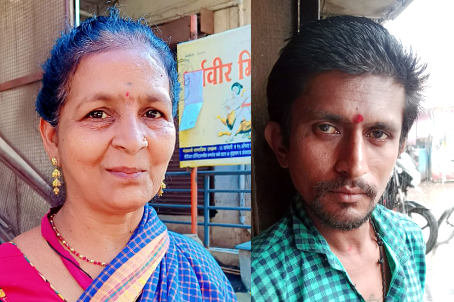 Mother murdered by stepchildren