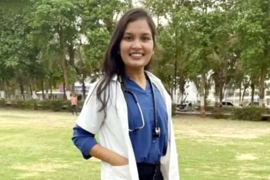 SIT to investigate Munde's suicide