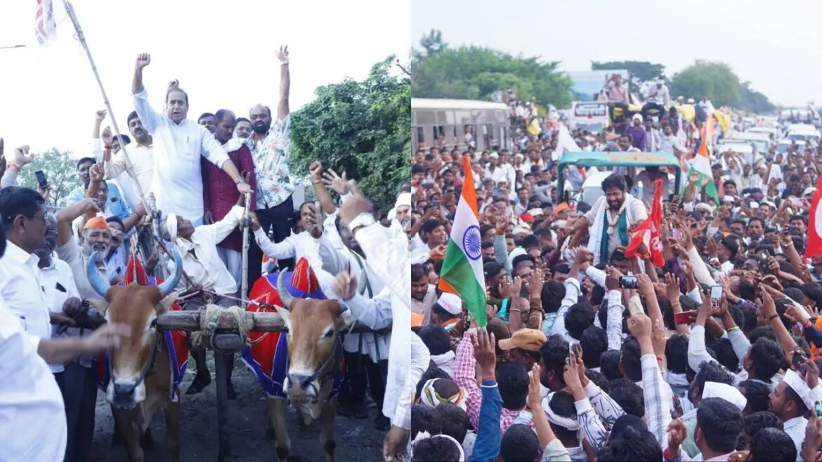 Bawankule's call to Kadu