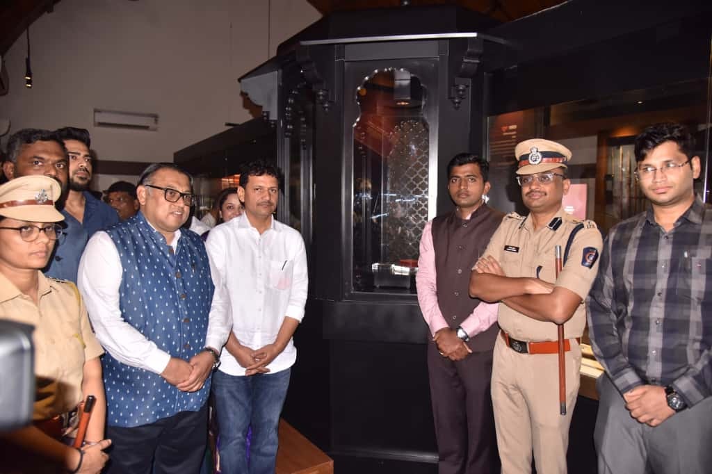 Shivshastra Shaurya Gatha