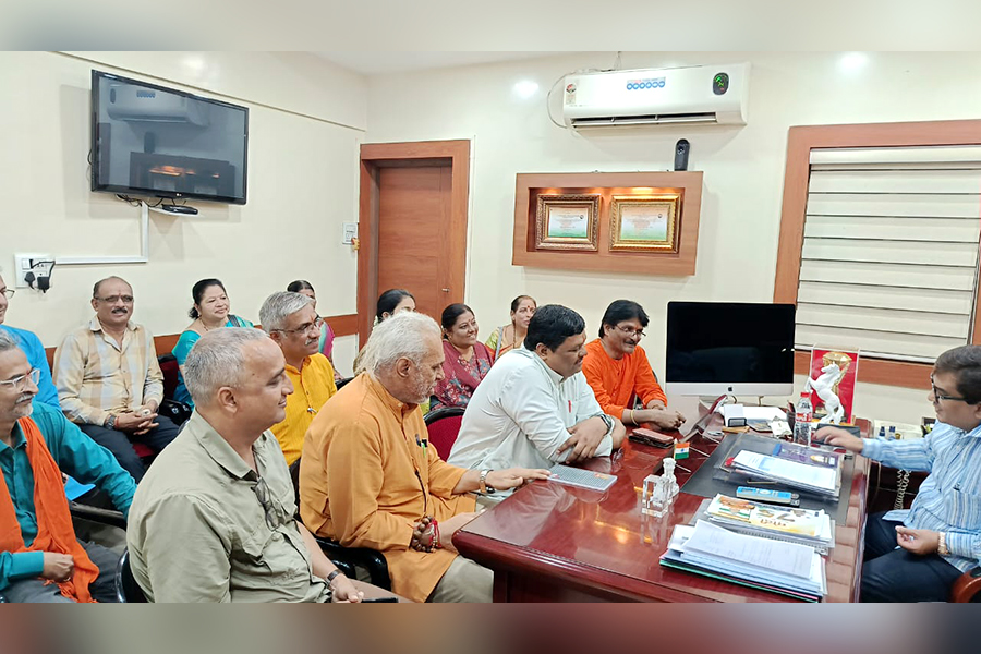 Hindu Janajagruti Samiti