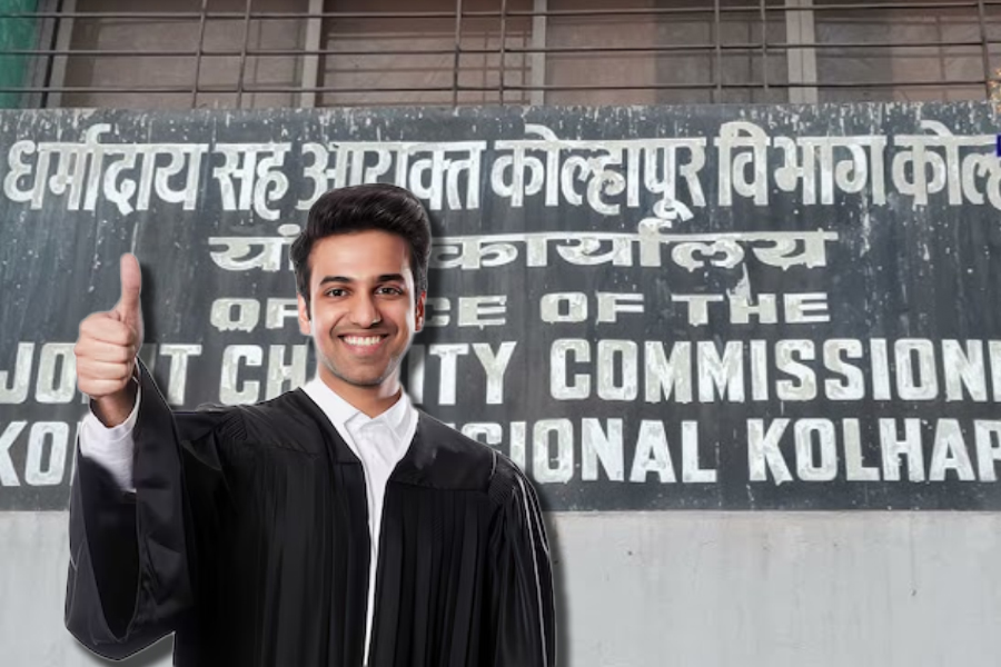 Assistant Charity Commissioner