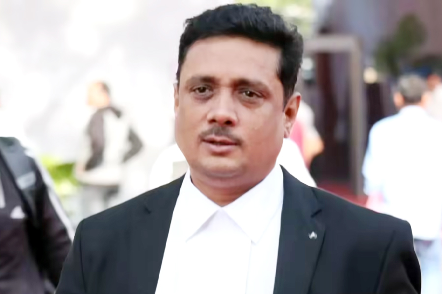 Asim Sarode's charter cancelled