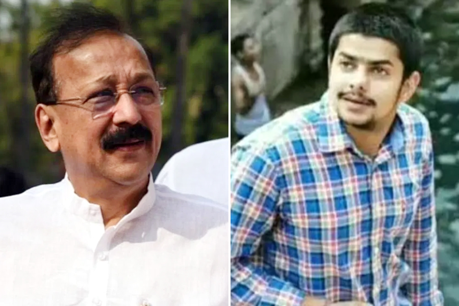 Anmol Bishnoi arrested