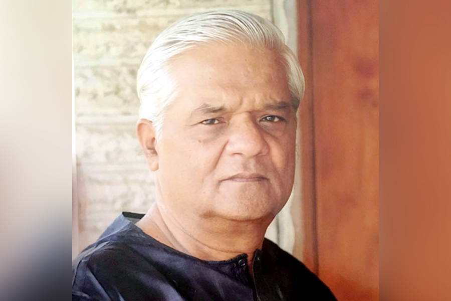 Ashok Chausalkar