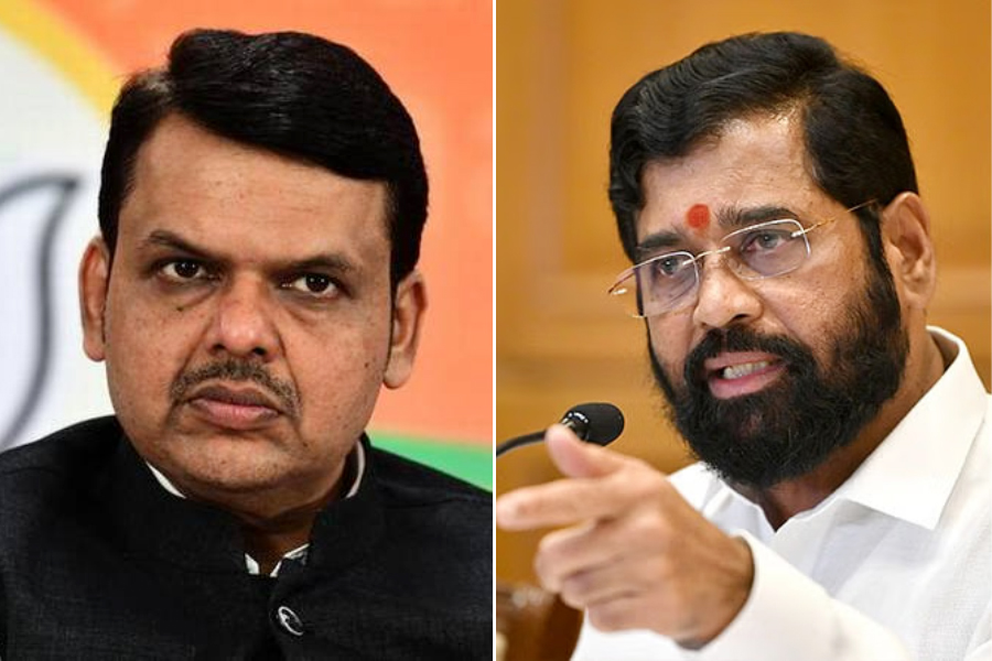 Boycott of Shiv Sena cabinet