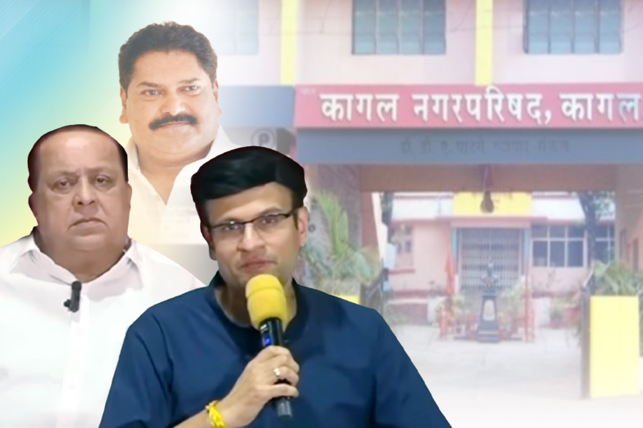 Mushrif Ghatge alliance: opportunity or crisis