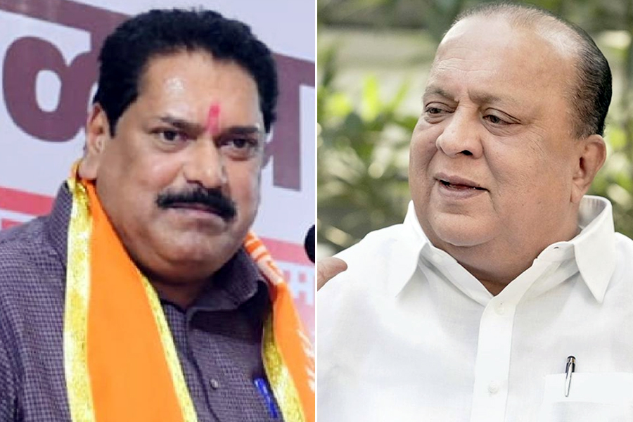 Mandliks' criticism of Mushrif