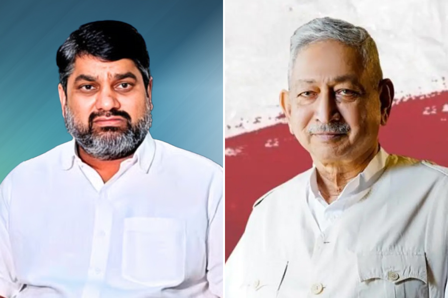 Congress star campaigners