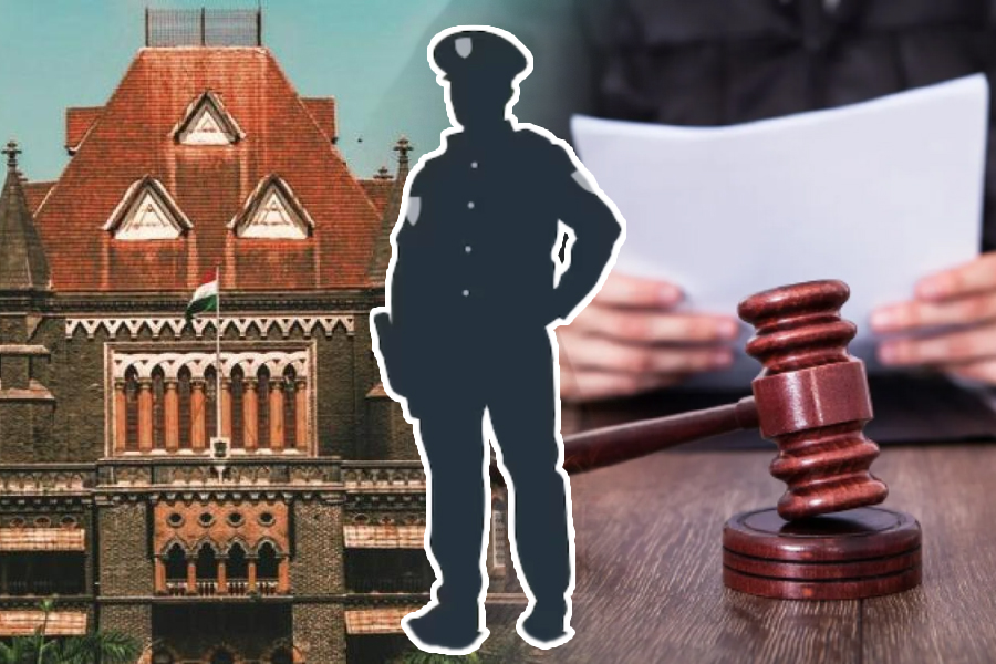Security guards for court security