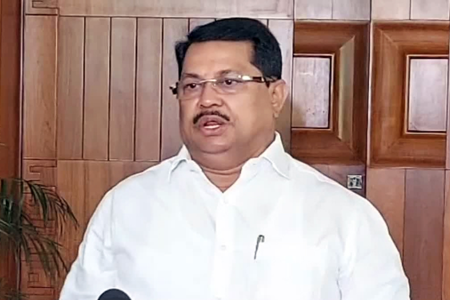 Vadettiwar's criticism of BJP