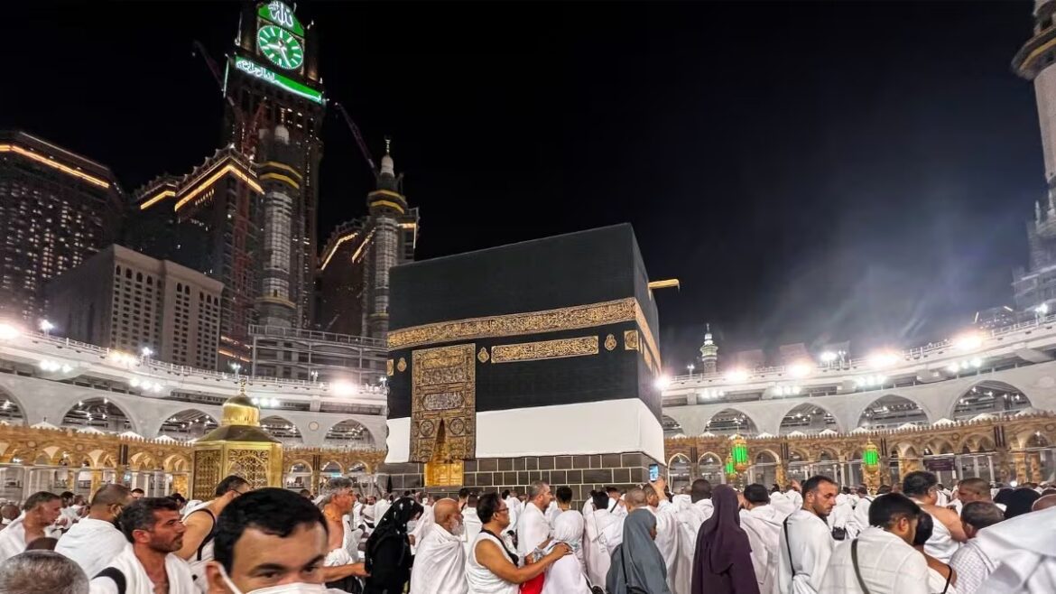 Saudi Arabia 40 killed in accident