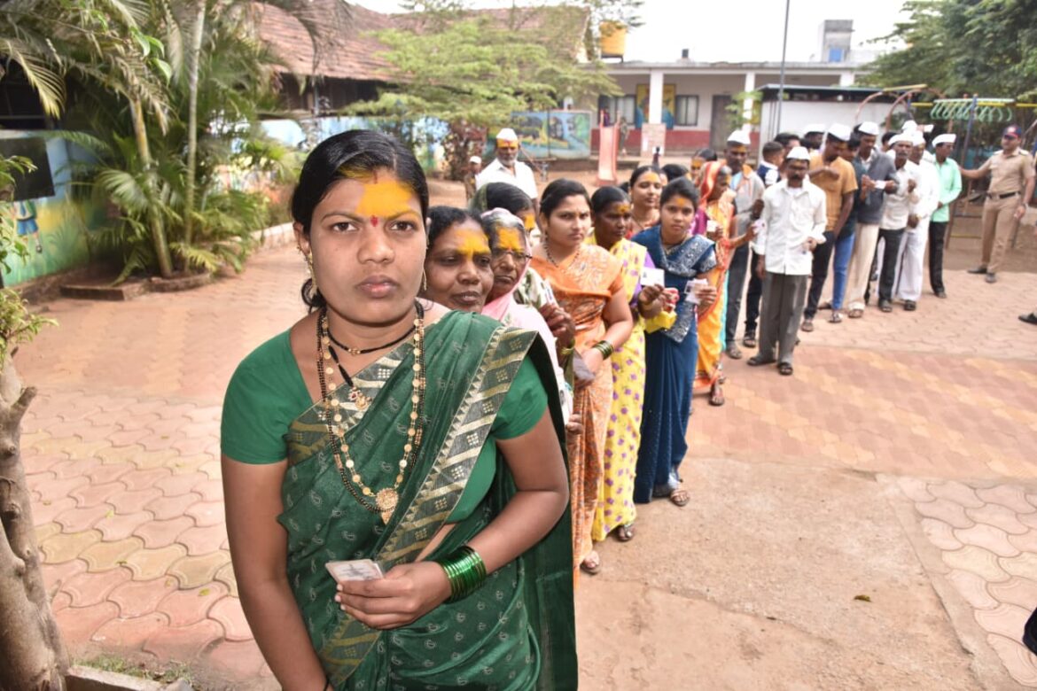 Municipal results on December 21