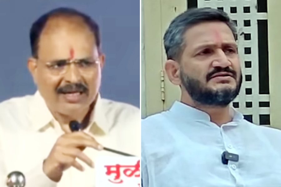 A setback for Ramraje in Phaltan