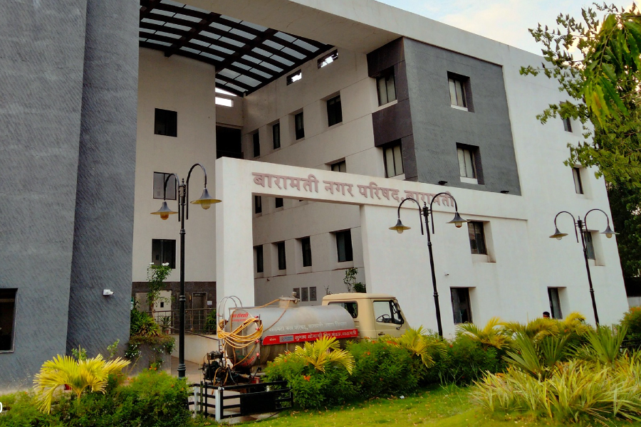 Elections to 24 municipalities on December 20