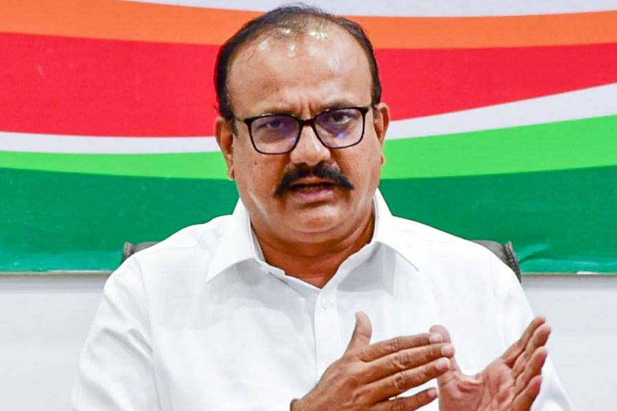 Harshvardhan Sapkal's criticism of the Mahayuti