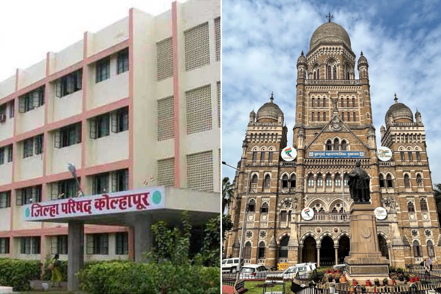 Election Commission gives indications of ZP elections