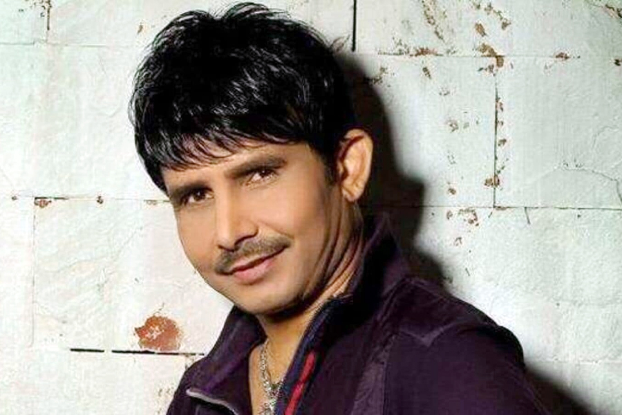 Actor Kamaal Khan arrested