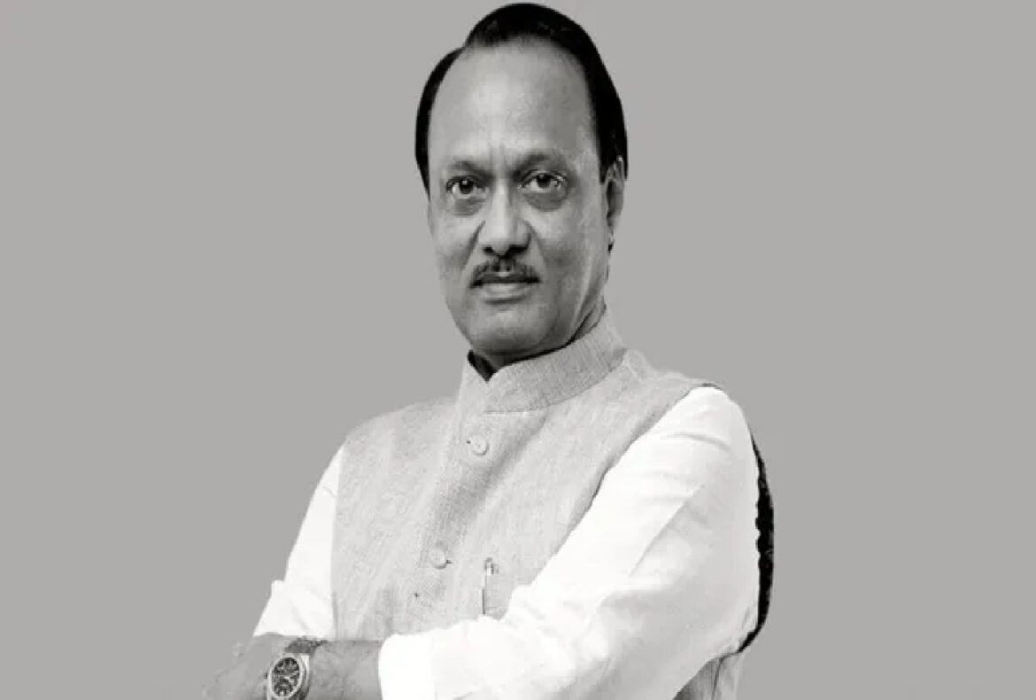 Ajit Pawar dies in a plane crash