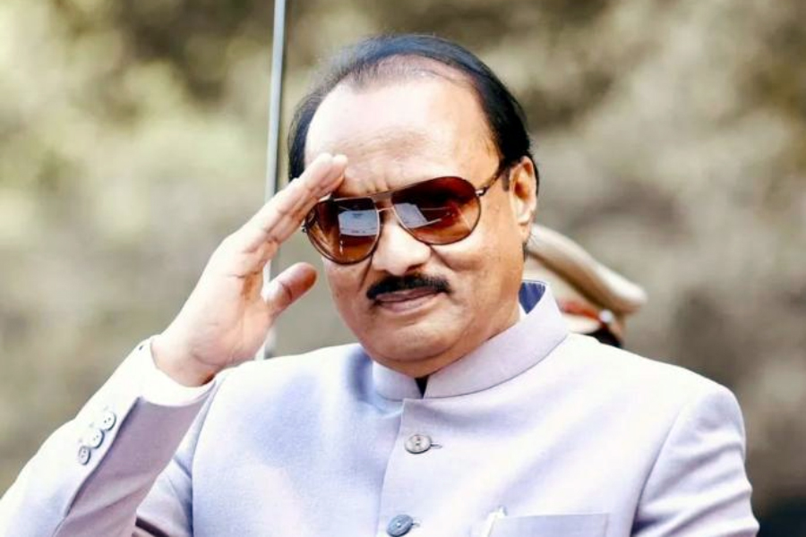 kingmaker of state politics