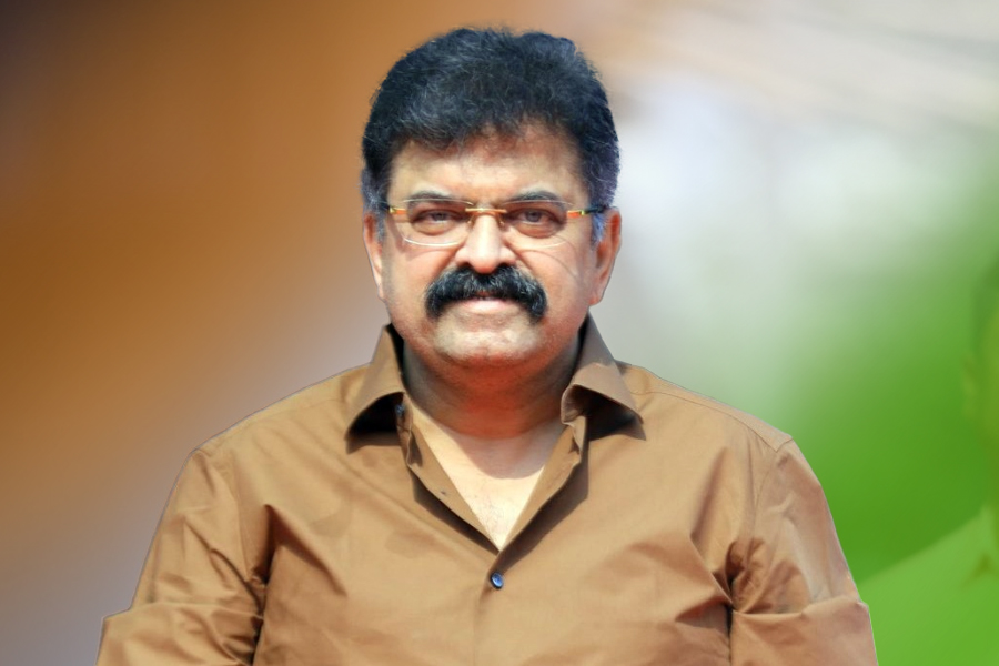 Jitendra Awhad's response