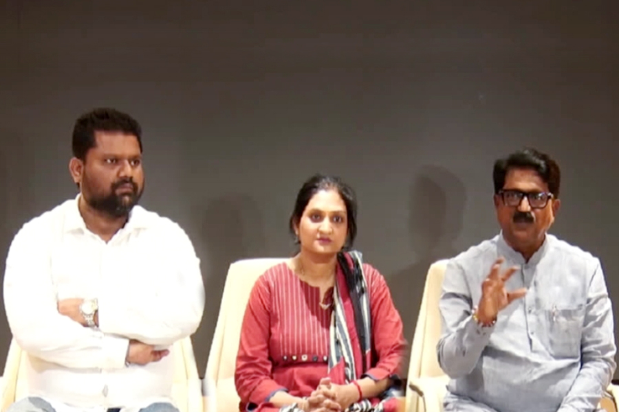 Serious allegations by independent candidates