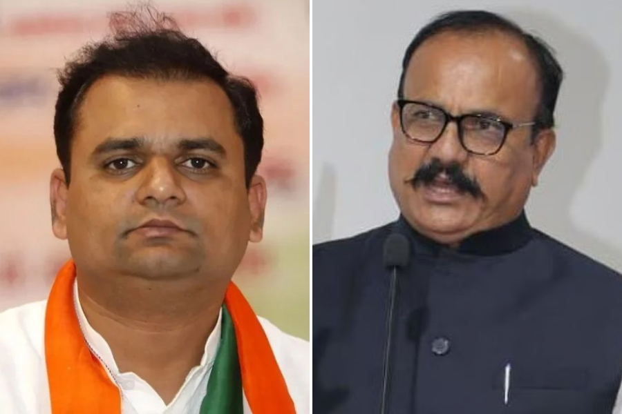 Sapkal's allegations against Narvekar