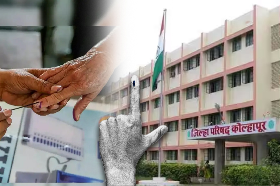 Zilla Parishad election has been postponed by two days