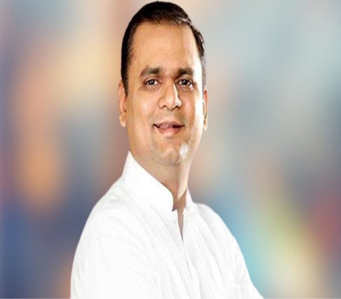 Rahul Narvekar's threats