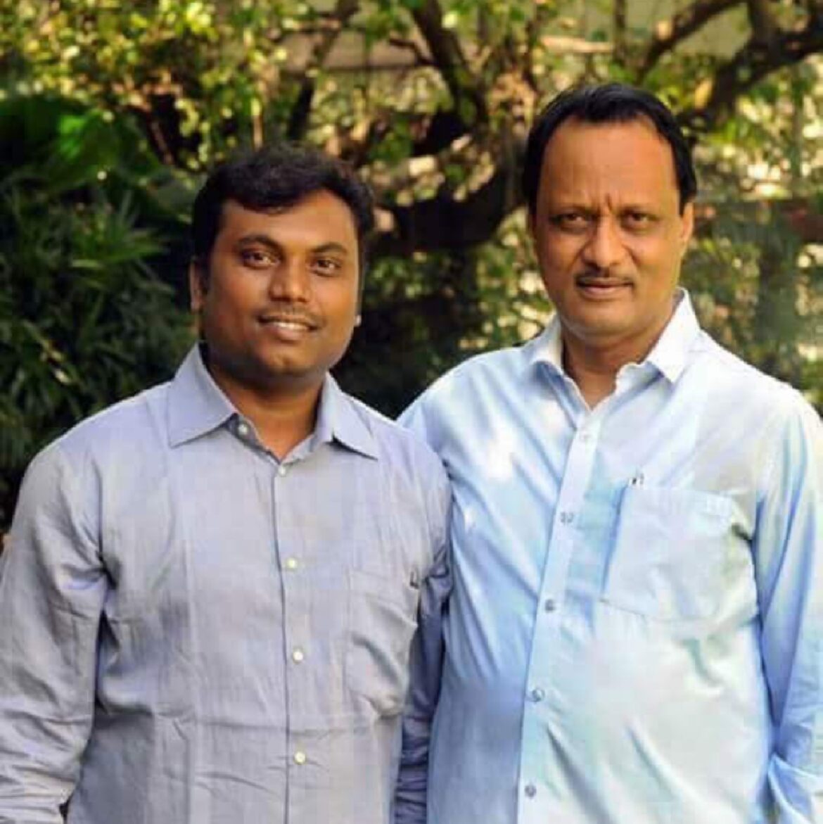 Party workers have been left orphaned