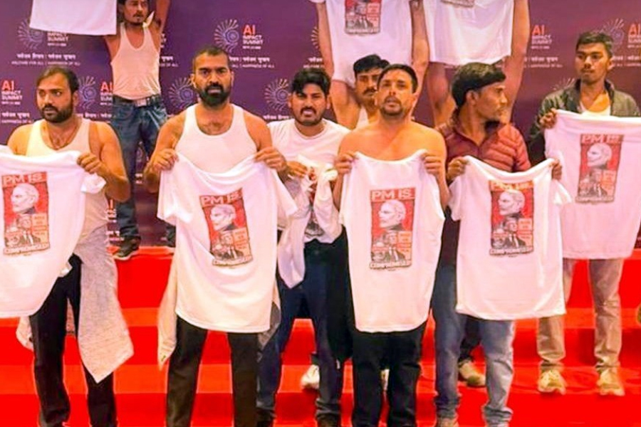 The fallacy of Congress' failed movement