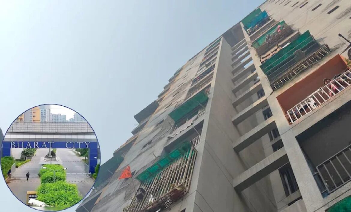 Suicide of three minor sisters