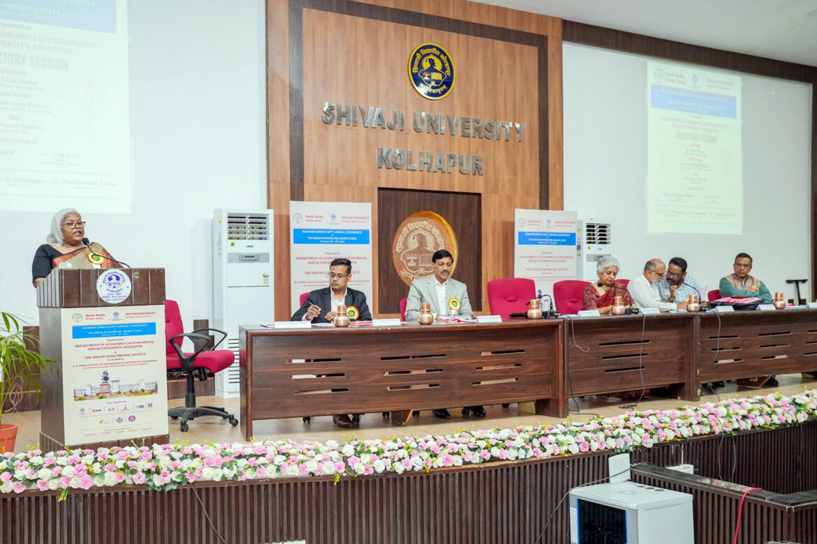 Lecture by Dr. Geeta Singh Rathod