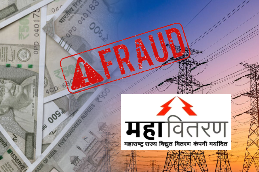 मोदीने तयार केलेला रोबोट.