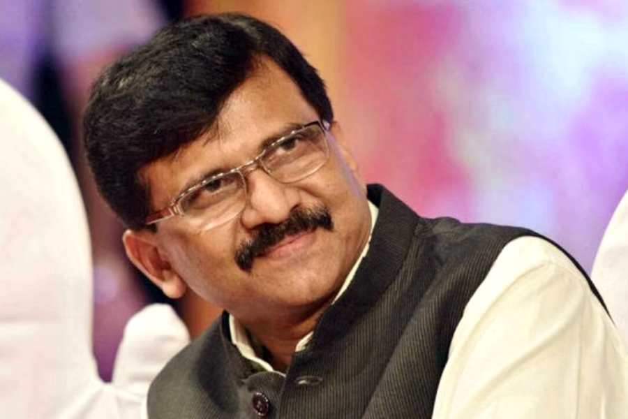 Sanjay Raut, defamation case