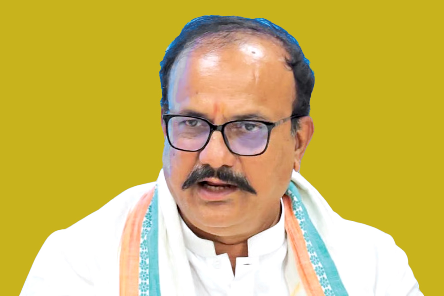 Harshvardhan Sapkal's warning to BJP