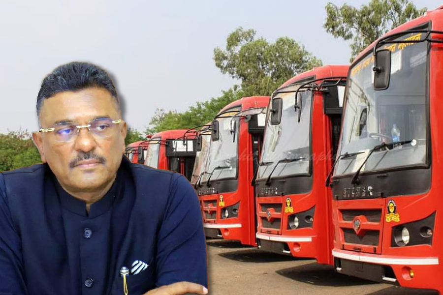 Intervention in ST's diesel purchase will not be tolerated