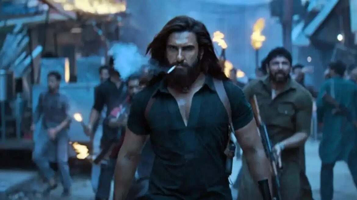 'Dhurandhar 2' Sets New Box Office Records