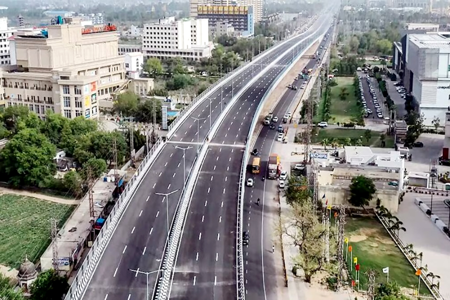 Elevated Corridor Approved in Kagal