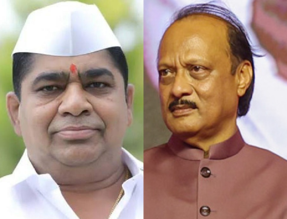 Baramati, Rahuri Bypolls Likely to be Uncontested